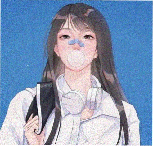 头像